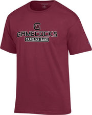 University of South Carolina Gamecocks Band Short Sleeve T-Shirt