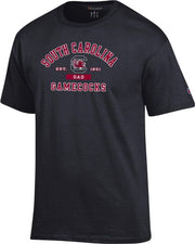 University of South Carolina Gamecocks Dad Short Sleeve T-Shirt