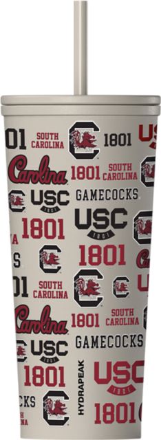 University of South Carolina 25 oz. Tumbler