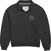 University of South Carolina Women's Collar Sweatshirt