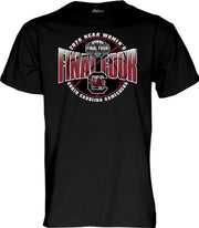 University of South Carolina 2026 Women's Basketball Final Four Short Sleeve T-Shirt