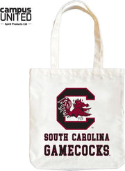 University of South Carolina Gamecocks Tote Bag