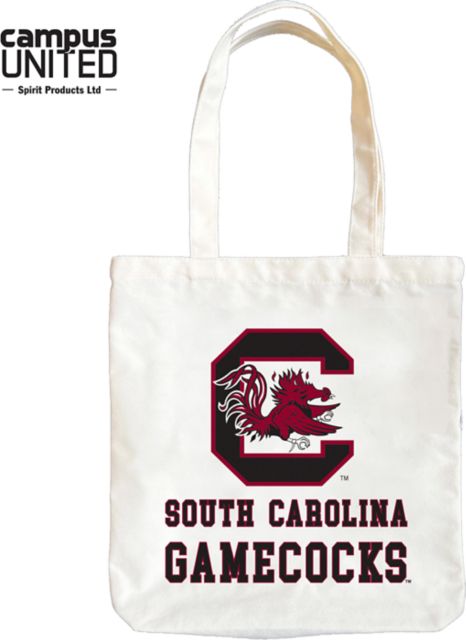 University of South Carolina Gamecocks Tote Bag