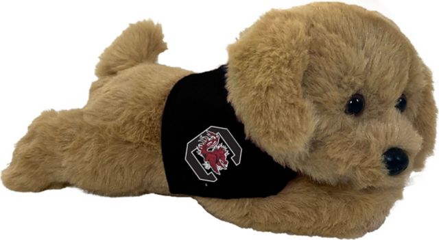 University of South Carolina 7" Tiny Tykes Plush