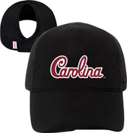 University of South Carolina Ponyflo Cap