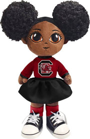 University of South Carolina Amari Doll