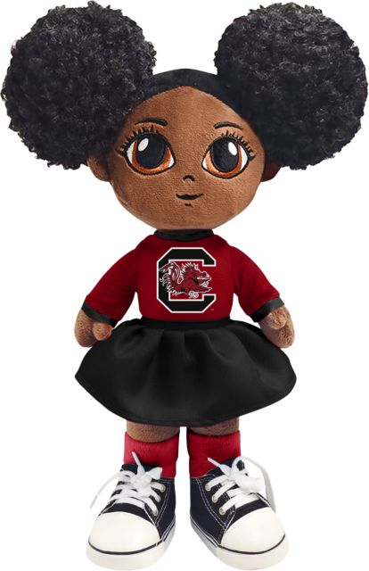 University of South Carolina Amari Doll