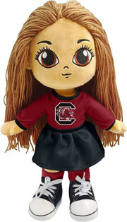 University of South Carolina Riley Doll