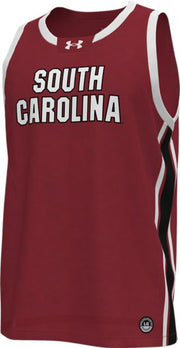 University of South Carolina Women's Basketball Jersey