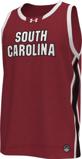 University of South Carolina Women's Basketball Jersey