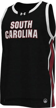 University of South Carolina Women's Basketball Jersey