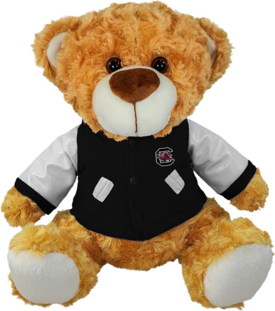 University of South Carolina 10 Plush Bear"