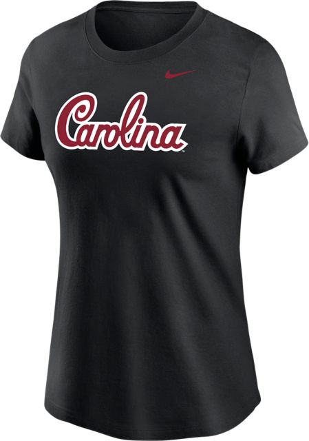 University of South Carolina Gamecocks Women's Short Sleeve T-Shirt