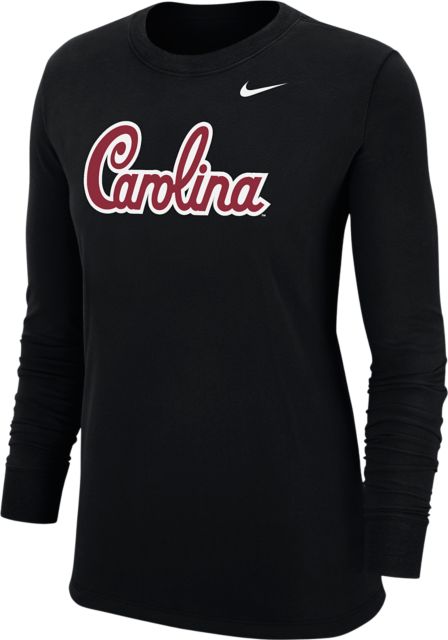 University of South Carolina Women's Long Sleeve T-Shirt
