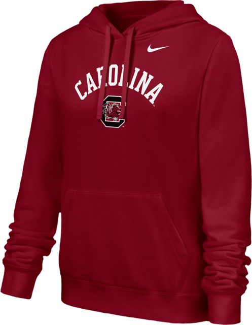 University of South Carolina Women's Hooded Sweatshirt