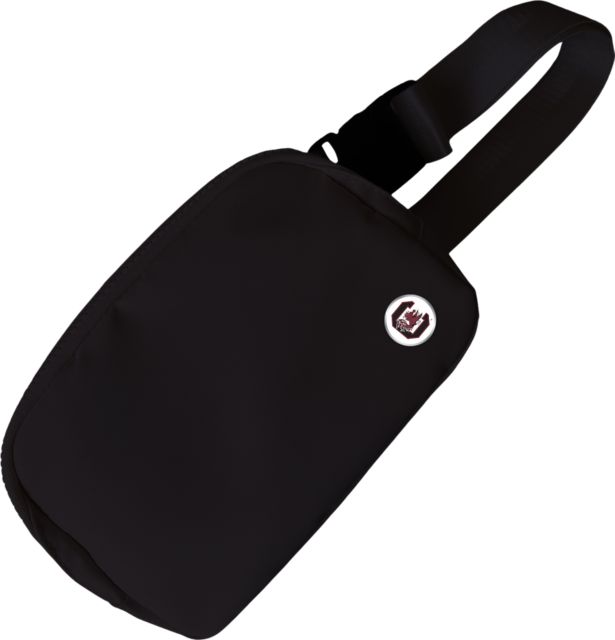 University of South Carolina Gamecocks Belt Bag