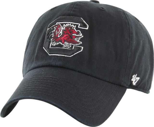 University of South Carolina Youth Clean Up Cap