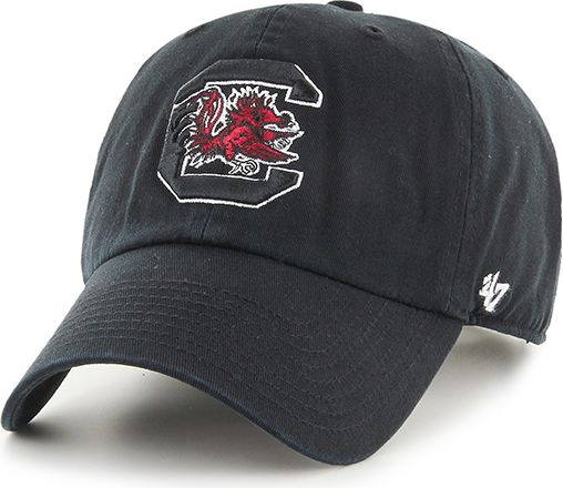 University of South Carolina Gamecocks Youth Adjustable Hat