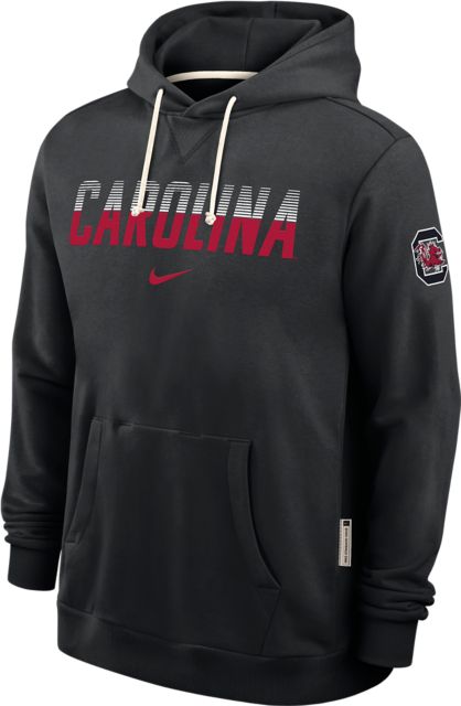 University of South Carolina Full Zip Hooded Sweatshirt