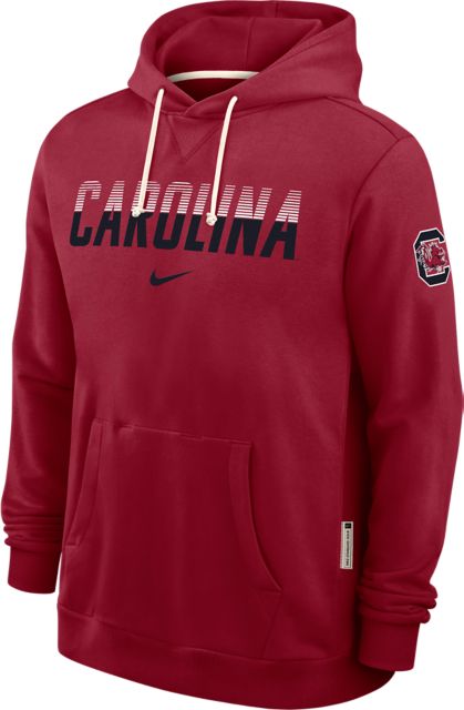 University of South Carolina Full Zip Hooded Sweatshirt