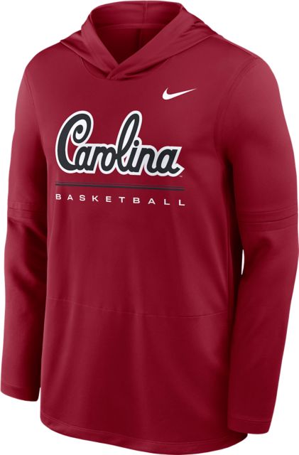 University of South Carolina Dri Fit Lightweight Hooded Sweatshirt