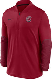 University of South Carolina 1/2 Zip