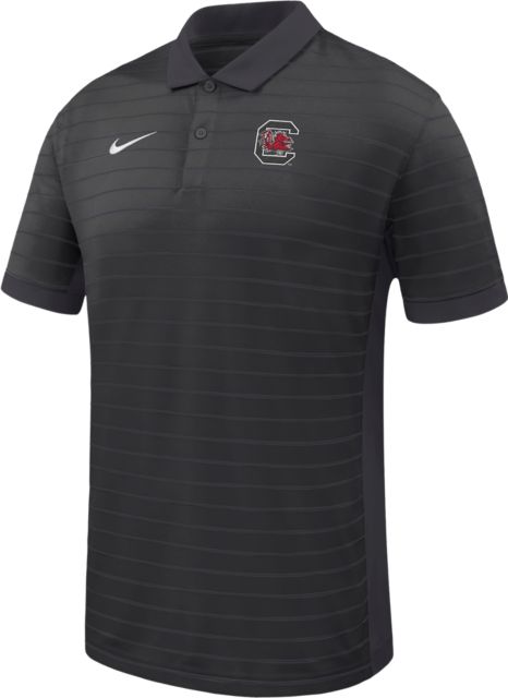 University of South Carolina Stripe Victory Polo