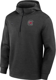 University of South Carolina Coaches Dri-Fit Hooded Sweatshirt