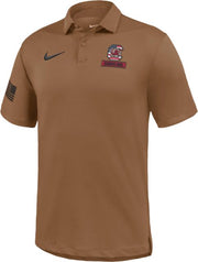 University of South Carolina Military Appreciation Tour Polo