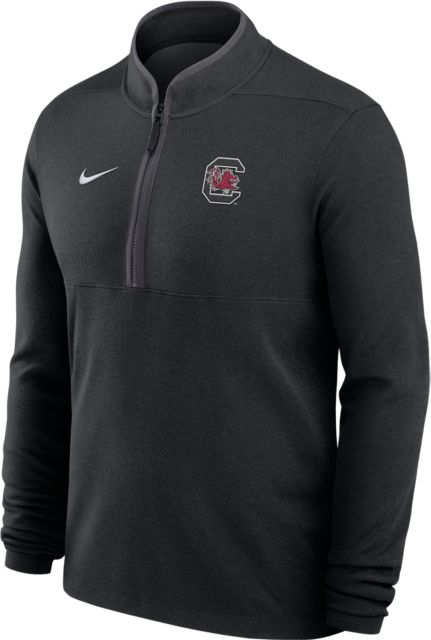 University of South Carolina Dri-Fit 1/4 Zip