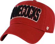 University of South Carolina Women's Zoey Adjustable Cap