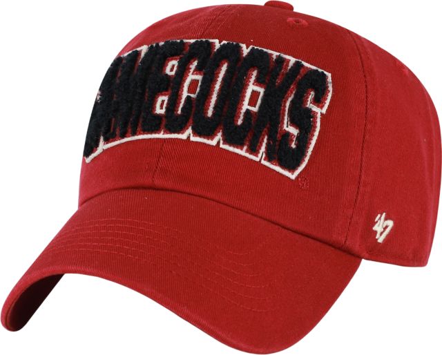 University of South Carolina Women's Zoey Adjustable Cap
