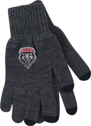 University of New Mexico Lobos UTEXT Gloves