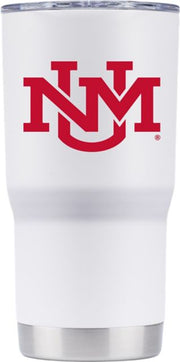University of New Mexico 20 oz. Tumbler