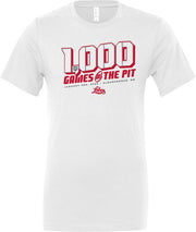 University of New Mexico Short Sleeve T-Shirt