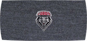 University of New Mexico Lobos Earband