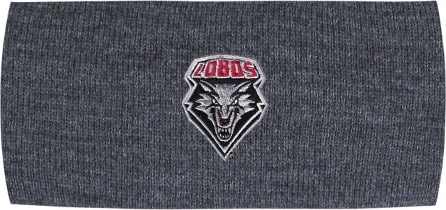 University of New Mexico Lobos Earband