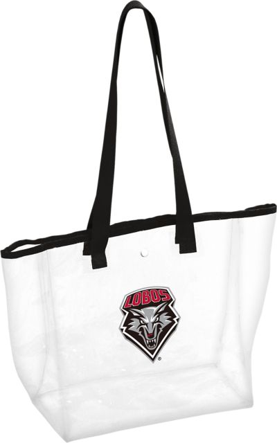 University of New Mexico Stadium Tote Bag