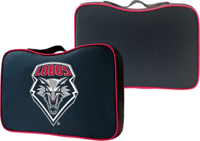 University of New Mexico Bleacher Cushion