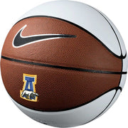 University of New Mexico Autographed Basketball