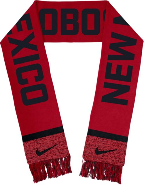 University of New Mexico Scarf