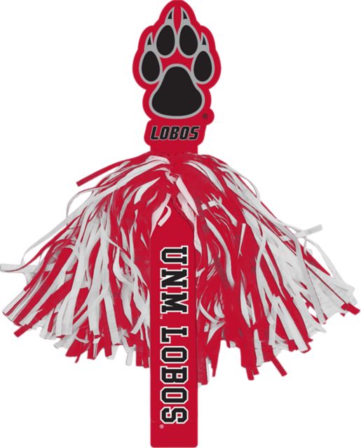 Mascot Pom