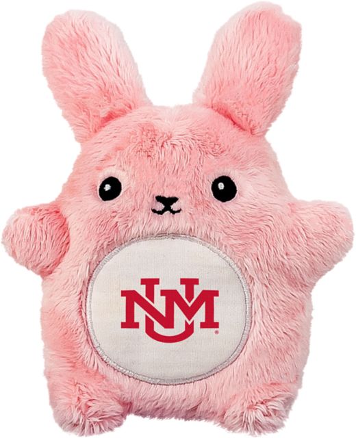 University of New Mexico 4.5'' Fancake Plush