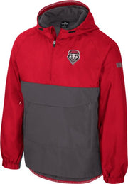 University of New Mexico Lobos 1/4 Zip