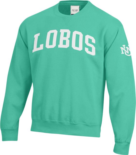 University of New Mexico Crewneck Sweatshirt