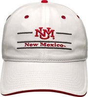 University of New Mexico Split Bar Cap
