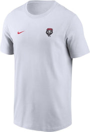 University of New Mexico Lobos Legend Short Sleeve T-Shirt