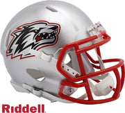 University of New Mexico Lobos Speed Mini Football Helmet