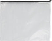VINYL MESH CASE 10X13