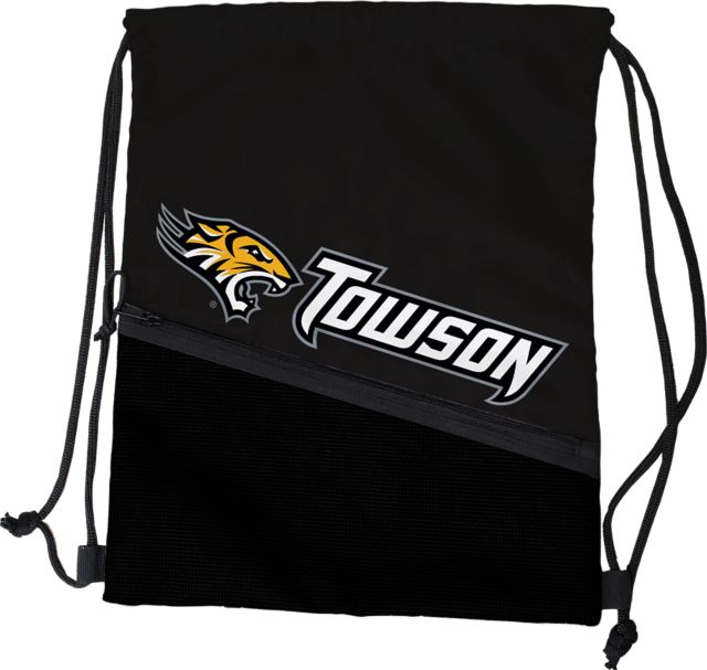 Towson University Backsack